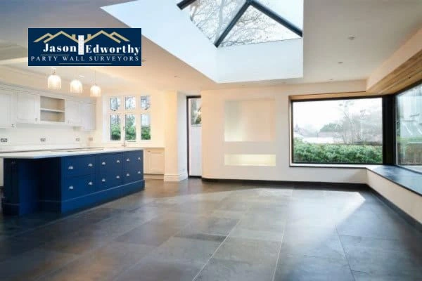 Our top tips for building near a boundary line Henley-on-Thames