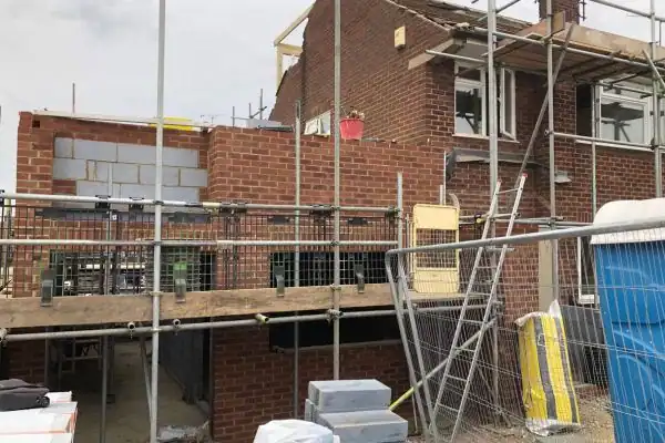Reasons to Call a Party Wall Surveyor Henley-on-Thames