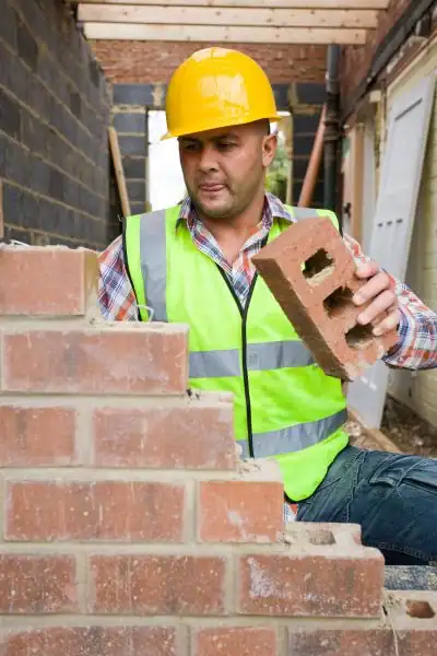 Jason Edworthy Party Wall Surveyors Henley-on-Thames Working with Builders